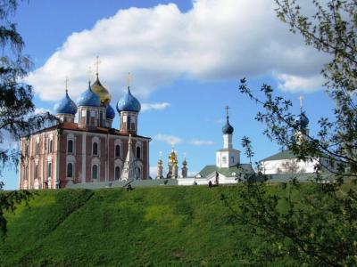 Рязанцы рассказали, чего ждут от весны