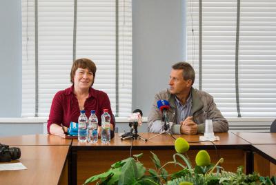 Рязанцы покорят Русскую Америку уже в шестой раз