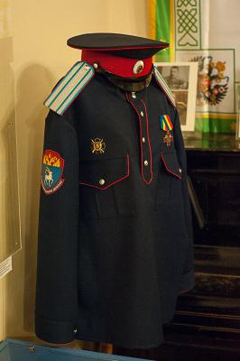 В Рязани прошёл урок истории для поколения Z