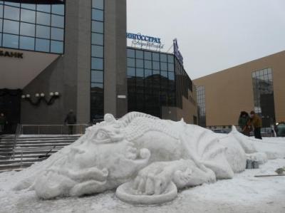 Фото Оксаны Калашниковой 