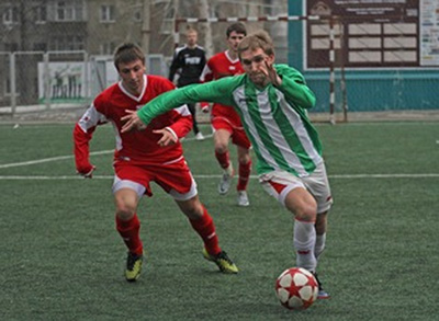 Турнир «Русской кожи» по мини-футболу продолжает ставить рекорды