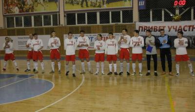 КДК «Черноземья» удовлетворил протест рязанского клуба «Элекс-Фаворит»