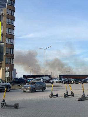 Фото: группа «Моё Кальное» в соцсети «ВКонтакте»