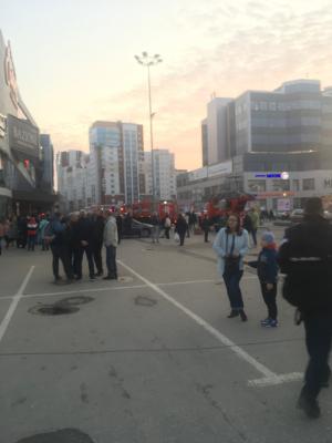 Фото: пользователь соцсети Facebook Софья Селиванова