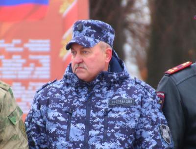 Виктор Лачёв