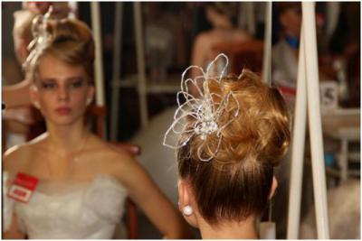 В Рязани пройдёт Открытый чемпионат области по парикмахерскому искусству