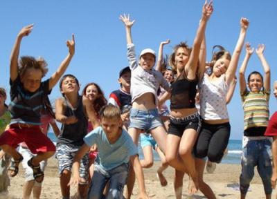 Более 57 000 юных рязанцев отдохнут в оздоровительных лагерях летом 2015 года