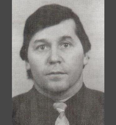 В Рязани скончался Заслуженный работник физической культуры РФ Анатолий Лушин