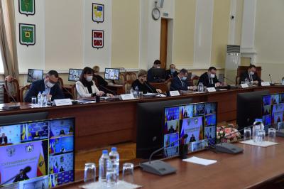 Рязанских медработников поддержат материально