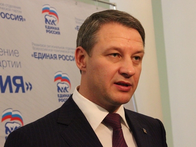 Аркадий Фомин: «Для нас важно привлечь к работе людей со свежими взглядами»