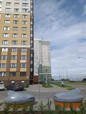 В Рязани внедрили современный способ вывоза мусора