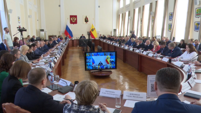 Парки и скверы Рязани обработают от клещей