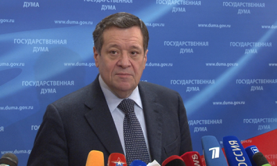 Андрей Макаров