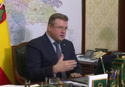 Николай Любимов оценил ролик про киберферму