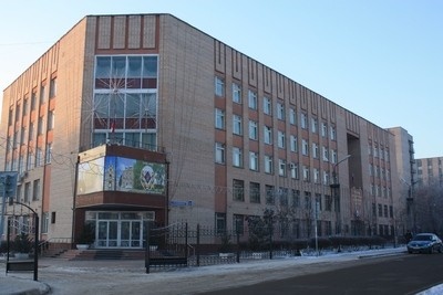 РязГМУ вошёл в тройку лучших образовательных учреждений страны