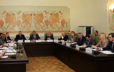 Рязанская область примет соревнования в рамках Спартакиады Союзного государства  Россия–Беларусь