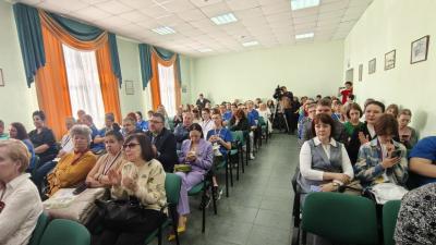 В Рязанском железнодорожном колледже прошел чемпионат по профмастерству для людей с ограниченными возможностями