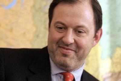 Олег Митволь