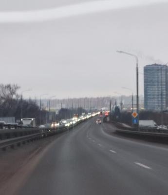 Фото: группа «Подслушано у Водителей Рязани» в соцсети «ВКонтакте»