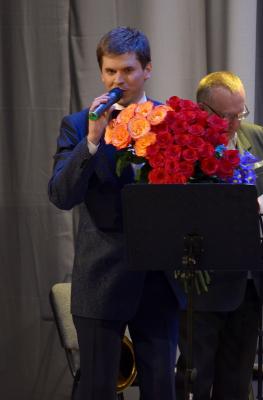 Антон Минаев