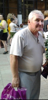 Рязанские следователи разыскивают пропавшего грибника