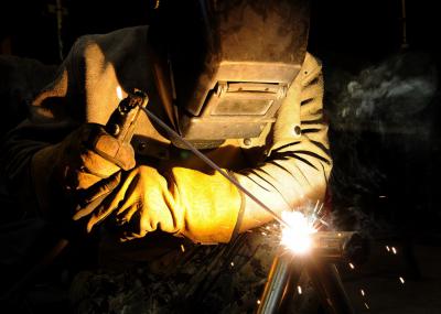 В Рязани определили лучшего сварщика