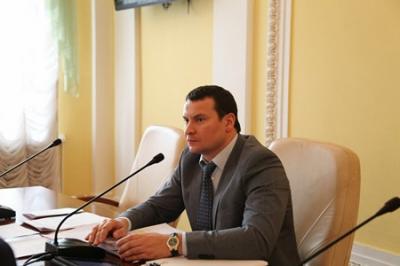 Для строительства БСМП внесут изменения в Генплан Рязани