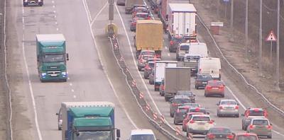 Система «Платон» больше не пугает рязанских грузоперевозчиков