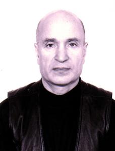 Ушёл из жизни вице-президент областной федерации волейбола Валентин Степанов