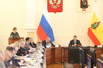 В Рязанской области создадут центр по выявлению талантов у детей