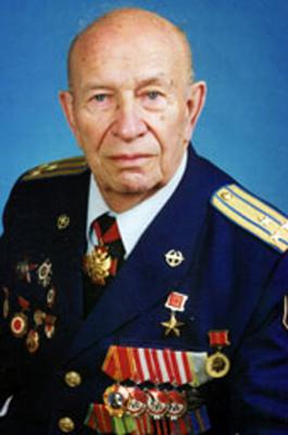 В Рязани установят памятную доску Геннадию Яхнову