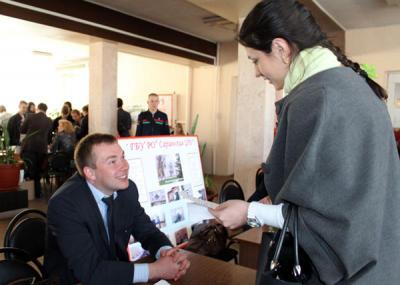 В Рязани состоится ярмарка медицинских вакансий