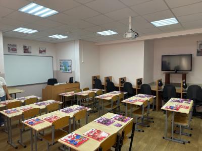 Все учреждения дополнительного образования в Рязани готовы к работе
