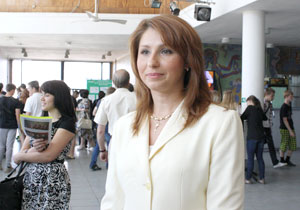 Юлия Рокотянская