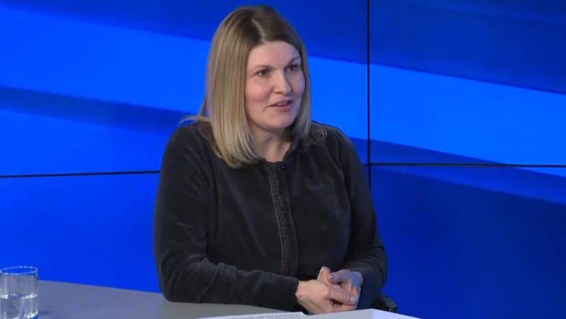 Наталья Суворова