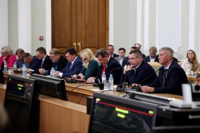 Участки на улице Медицинской в Рязани перевели в зону застройки