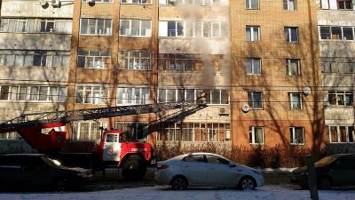 Фото: Новости Рязани ВКонтакте