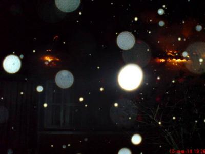 В Рязани сгорели баня, сарай и жилой дом