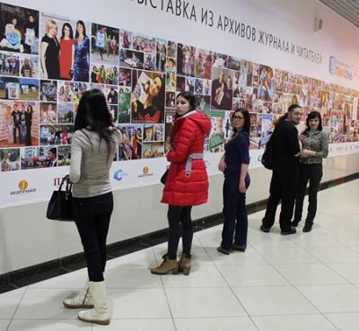 Крупные торговые центры Рязани рассказывают фотоистории города