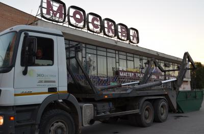 Рязанцы готовы собирать мусор раздельно