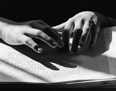 Рязанцы смогут отыскать решения в области технических средств реабилитации слепоглухих людей