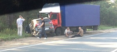 Фото Ирины Павлинской