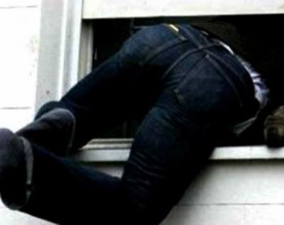 Касимовские полицейские раскрыли магазинную кражу