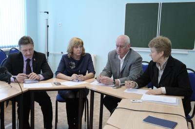 Татьяна Чинкова: «Управляющие компании должны работать честно»