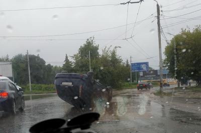 Фото пользователя ВК Вадима Кондратьева