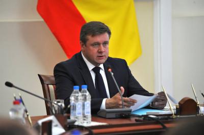 Николай Любимов: «Повышение качества жизни людей остаётся приоритетной задачей»