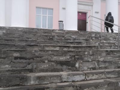 Рязанцы выступили за реформу системы городского общественного транспорта