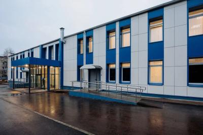 Единый центр диспансеризации в Рязани начнёт работу в январе