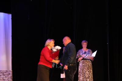 День инвалидов отметили в Рязанском музыкальном театре