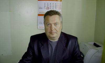 Николай Плетнёв 